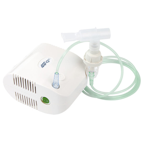 Nebulizer Machines For Asthma, COPD & Breathing Treatment ...