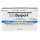 Dysport Injection AbobotulinumtoxinA 300 or 500 Units (Rx) **Refrigerated