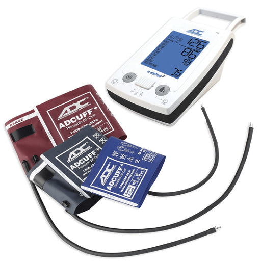 E Sphyg 3 Digital Blood Pressure Monitor with Multiple Cuffs