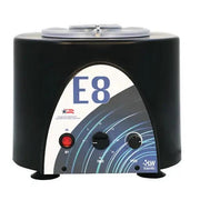 E8 Centrifuge with Variable-Speed, 8-place Angled, 3-15ml, 3500 with Timer, 90-240 v Default Title
