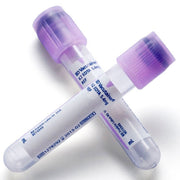 EDTA Blood Collection Tubes BD Vacutainer 6 mL by BD
