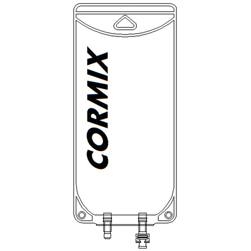EVA Empty IV Bag