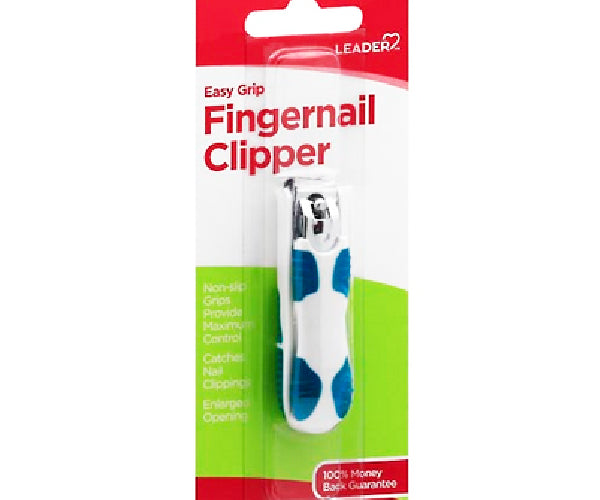 Easy Grip Fingernail Clippers — Mountainside Medical