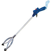 EZ Grabber Reacher Aid Tool assists mobility, reducing strain and promoting independence in daily tasks for improved wellness.