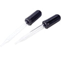 Ear and Eye Dropper, Glass 2 Pack
