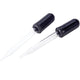 Ear and Eye Dropper, Glass 2 Pack