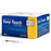 Easy Touch Insulin Syringes 31 Gauge, 0.3 mL, 5/16-inch size. Box of 100.