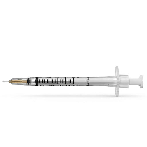 EasyTouch Retractable Insulin Syringes 30 Gauge by MHC