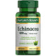 Echinacea Purpurea 400mg Herbal Supplement for Immune System Health by Nature's Bounty, 100 Caplets