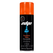 Buy Edgewell Personal Care Brands Edge Sensitive Skin Shave Gel for Men with Aloe Vera 7 oz  online at Mountainside Medical Equipment