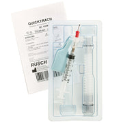 Emergency Cricothyrotomy Kit