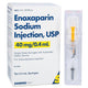 Enoxaparin Sodium Injection 40 mg 0.4 mL Syringes, Anticoagulant for DVT by Sandoz 10-Pack (RX)