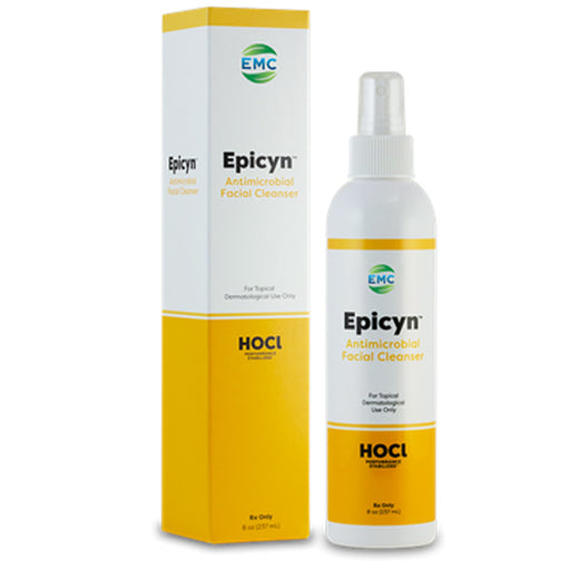 Epicyn Antimicrobial Facial Cleanser