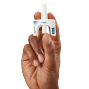 Epinephrine Nasal Spray: Fast allergy and asthma relief for effective emergency use, ensuring rapid symptom management and safety.