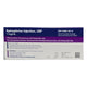 Epinephrine for Injection 1 mL Ampules (1:1000), 10/Box (Rx)