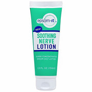 Epsom It Soothing Nerve Lotion 3.5 oz Tube