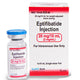Eptifibatide Injection 2 mg/mL Single-Dose Vial 10 mL