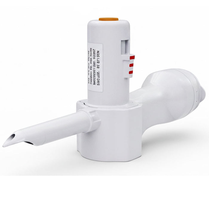 Equashield IV Bag EZ Spike Adaptor