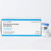 Esomeprazole Sodium for Injection 40 mg Per Vial