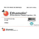 Ethamolin Ethanolamine Oleate 5% injection Single-Dose Ampules 2 mL x 10/box (RX)