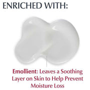 Eucerin Healing Creams Enriched Formula