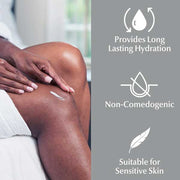 Eucerin Healing Creams Provides Long Lasting Hydration