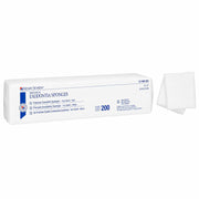 Exodontia Sponges, Cotton-Filled Gauze Pads 2" x 2.
