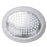 McKesson Eye Protector Aluminum Eye Shield Cover 2.5 x 3 Inch Silver 50/Box | Buy at Mountainside Medical Equipment 1-888-687-4334