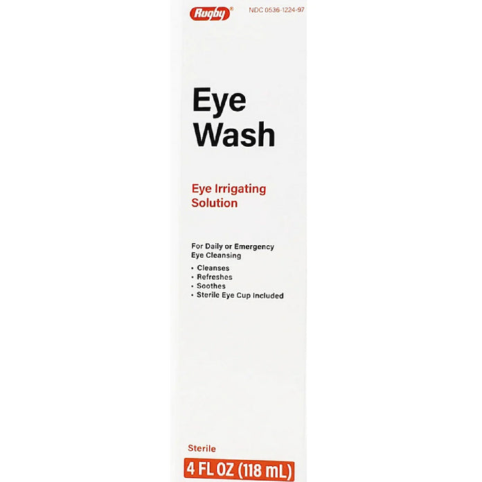 Collyrium Eye Wash Solution: Irritation Relief & Ocular Health Care ...