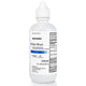 Eye Wash Solution 4 oz Squeeze Bottle