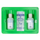 Eye Wash Station, Wall Mountable for Emergency Eyewash Relief