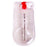 Eyeglass Repair Kit with Small Screwdriver, Eyeglass Screws, Magnifying Glass, Screw Guide