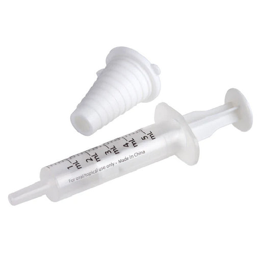 Buy Apothecary Products, Inc. Ezy Dose Oral Syringe with Dosage Korc  online at Mountainside Medical Equipment