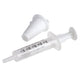 Ezy Dose Oral Syringe with Dosage Korc