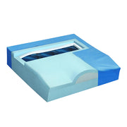Buy Drive Medical Titanium Cushion with Visco Elastic Foam and Gel  online at Mountainside Medical Equipment