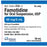 Famotidine For Oral Suspension Liquid relieves heartburn, acid reflux, GERD &amp; ulcers. Fast-acting antacid for digestive health support