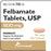 Felbamate Tablets 600 mg USP 90 Count