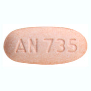 Felbamate Tablets 600 mg