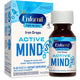 Fer-In-Sol Iron Supplement Drops 15 mg/mL, Active Mind 50 mL