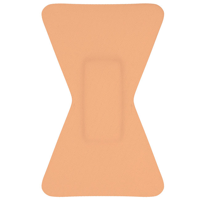 Fingertip Bandaids by Dynarex 3618