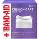 First Aid Gauze Pads, Medium Size 3 x 3, Sterile 10/Box