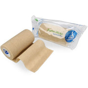 Flexable Adhesive Bandage Coban Tan Color for Wound, Injury & Sports Use.