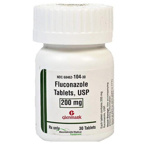Fluconazole Tablets 100 mg for effective antifungal treatment, targeting yeast infections and supporting overall immune health.