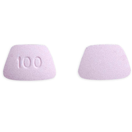 Treat Fungal Meningitis | Fluconazole Tablets 100 mg, 30/Bottle - Glenmark Pharma