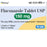 Treat Fungal Meningitis | Fluconazole Tablets 150 mg 1 tablet per card x 12 cards -Fungal Infections