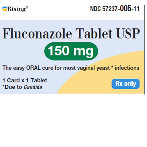 Order Fluconazole
