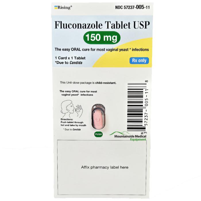 Fluconazole 150 Mg Tablet Fluconazole Tablets Mountainside Medical fluconazole-150-mg-tablet-fluconazole-tablets-mountainside-medical