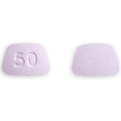 Treat Fungal Meningitis | Fluconazole Tablets 50 mg, 30/Bottle - Glenmark Pharma