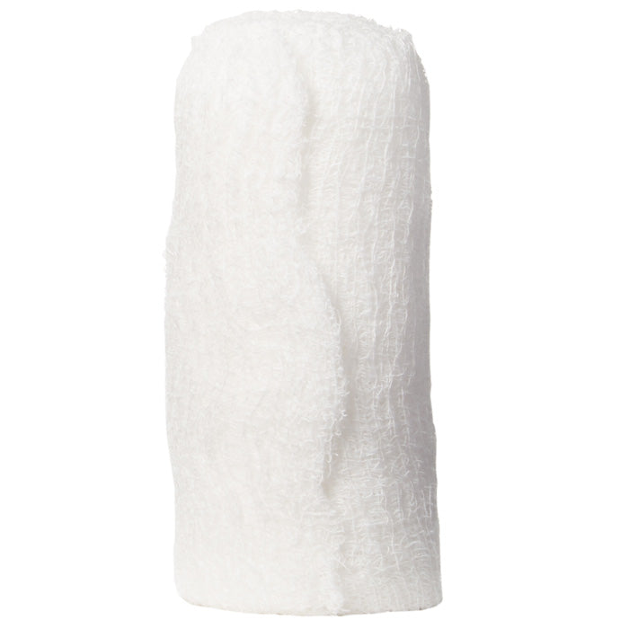 Fluff Gauze Bandage Roll: Secure Wound Care Wrap — Mountainside Medical