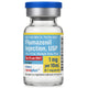 Flumazenil Injection 10 mL Multiple Dose Vials 1.0 mg/mL, 10/Box - Hikma (RX)